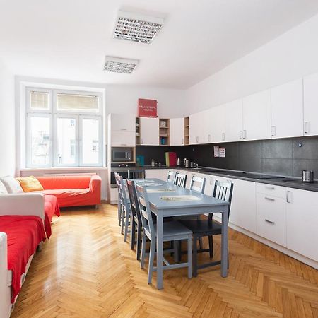Rooms Nearto Main Square Cracovia Exterior foto