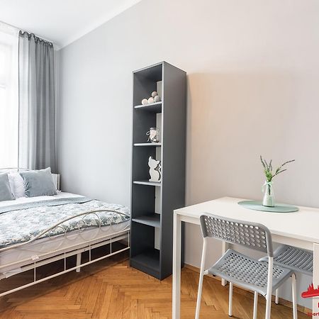 Rooms Nearto Main Square Cracovia Exterior foto