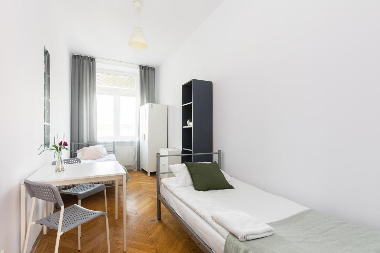 Rooms Nearto Main Square Cracovia Exterior foto