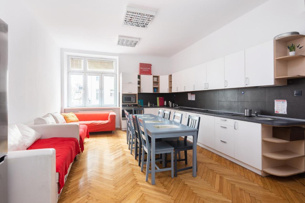 Rooms Nearto Main Square Cracovia Exterior foto