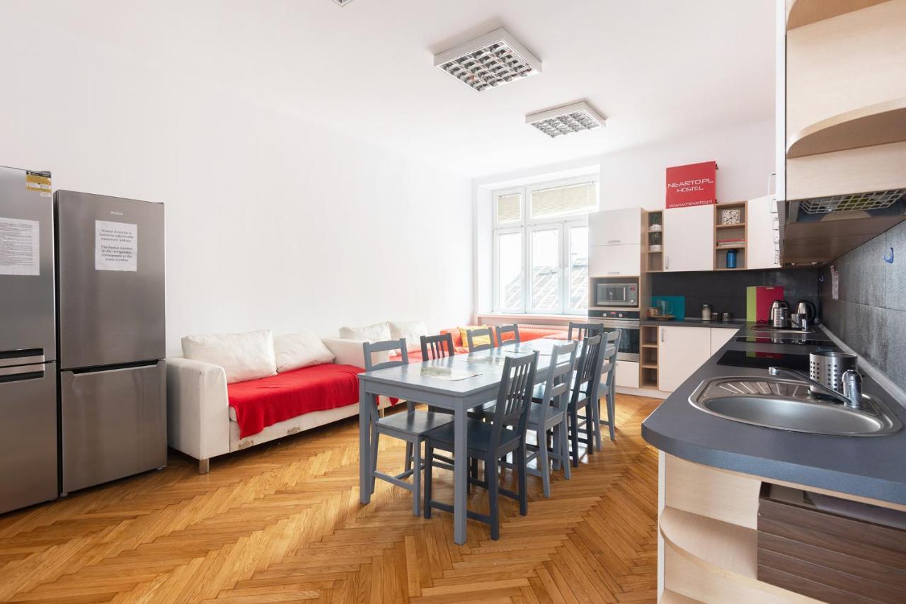 Rooms Nearto Main Square Cracovia Exterior foto