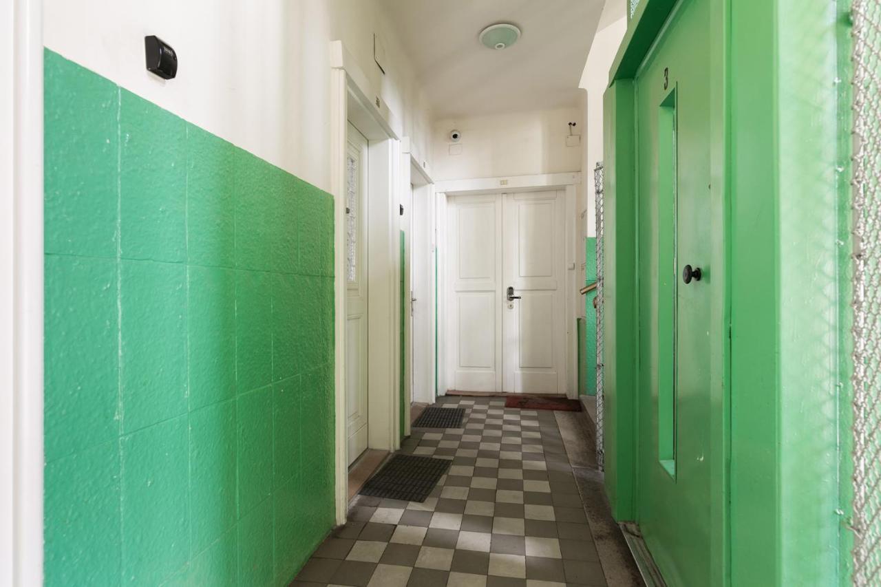 Rooms Nearto Main Square Cracovia Exterior foto