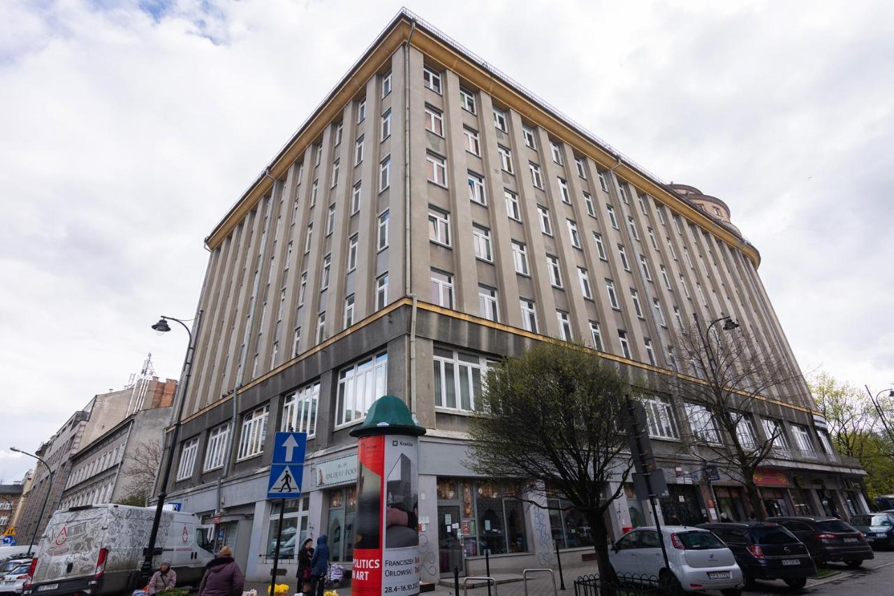 Rooms Nearto Main Square Cracovia Exterior foto